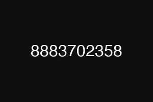 8883702358