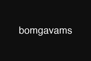 bomgavams