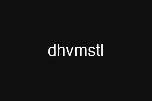 dhvmstl