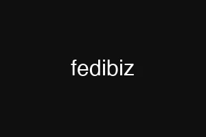 fedibiz