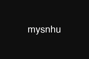 mysnhu