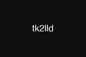 tk2lld