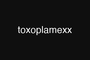 toxoplamexx