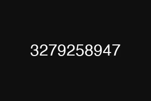 3279258947