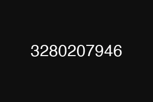 3280207946