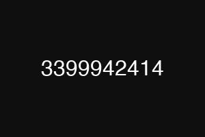 3399942414
