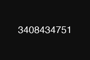 3408434751
