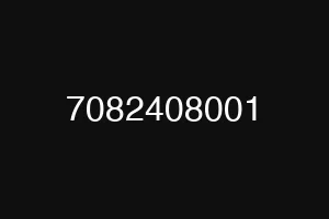 7082408001