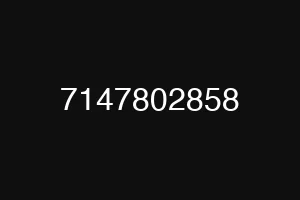 7147802858