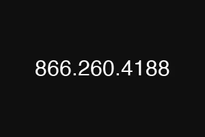 866.260.4188