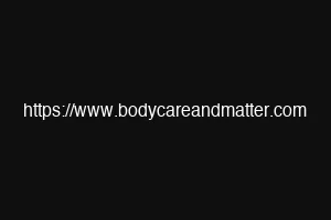 https://www.bodycareandmatter.com